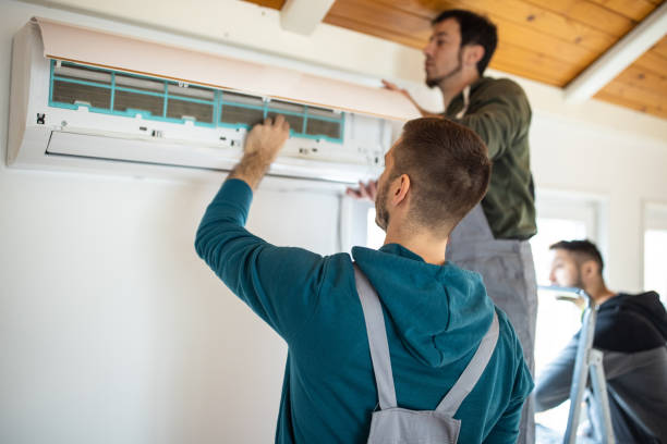 Best Geothermal HVAC Systems in Colon, MI