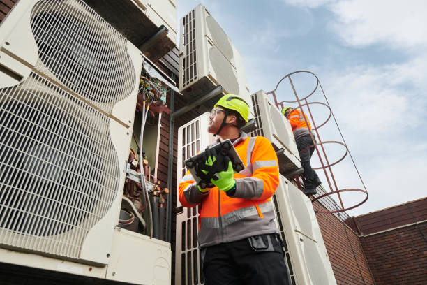 Best HVAC Retrofitting and Upgrading in Colon, MI