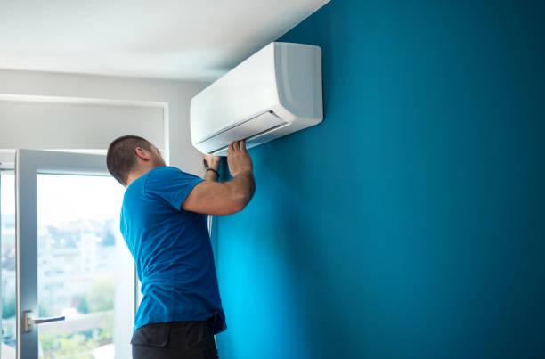 Best HVAC Equipment and Components in Colon, MI