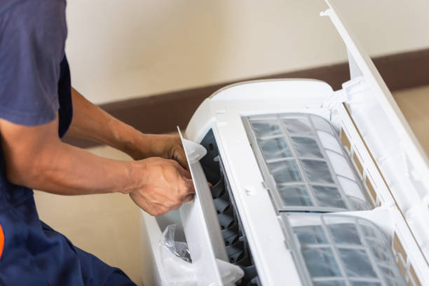 Best HVAC Supply and Distribution in Colon, MI