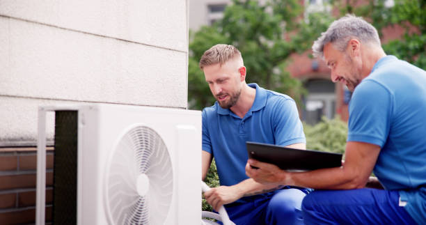 Best HVAC Training and Certification in Colon, MI