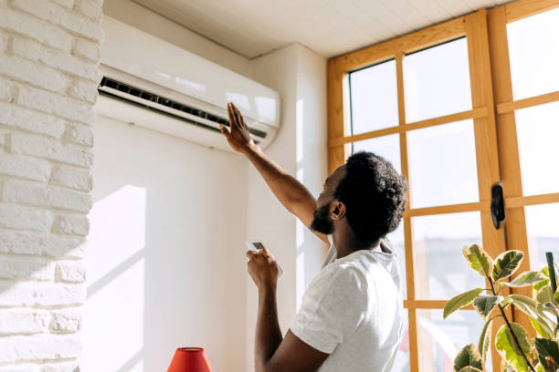 Best Energy-efficient HVAC Solutions in Colon, MI