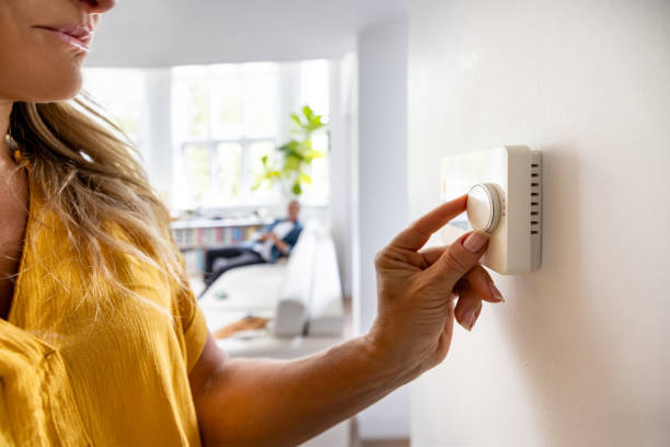 Best Residential HVAC in Colon, MI