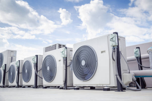  Colon, MI HVAC Pros