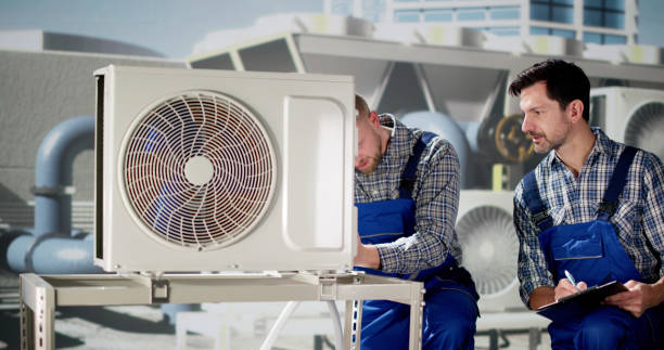 Best VRF (Variable Refrigerant Flow) Systems in Colon, MI