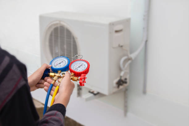 Professional HVAC in Colon, MI