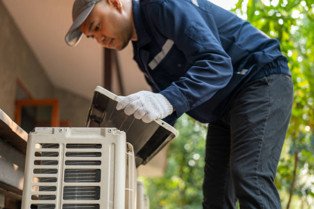 Best Furnace Cleaning in Colon, MI
