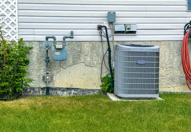 Best HVAC Financing and Leasing in Colon, MI